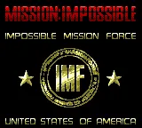 Mission Impossible
